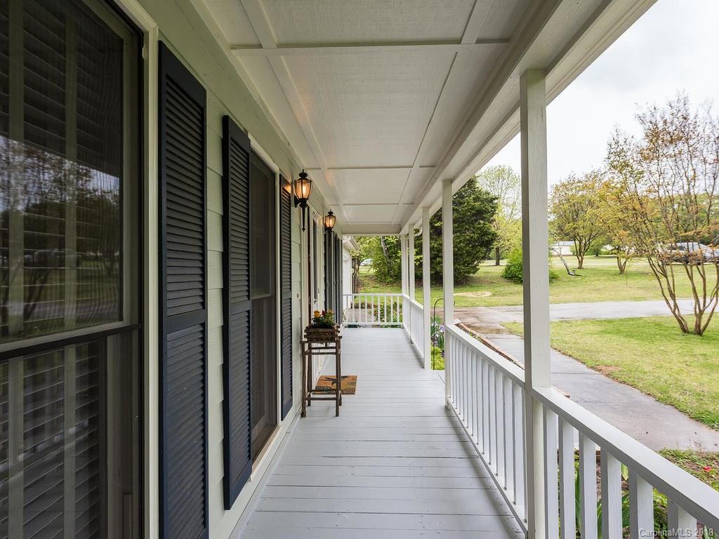 1527 Cobblestone Court, Unit 27A Fort Mill, SC 29708 - Photo 3 of 30 a view of a balcony
