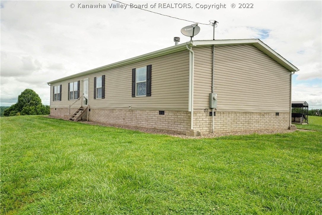 5013 Fisher Ridge Road Liberty, WV 25124 - Photo 1 of 47 Gallery Image 1