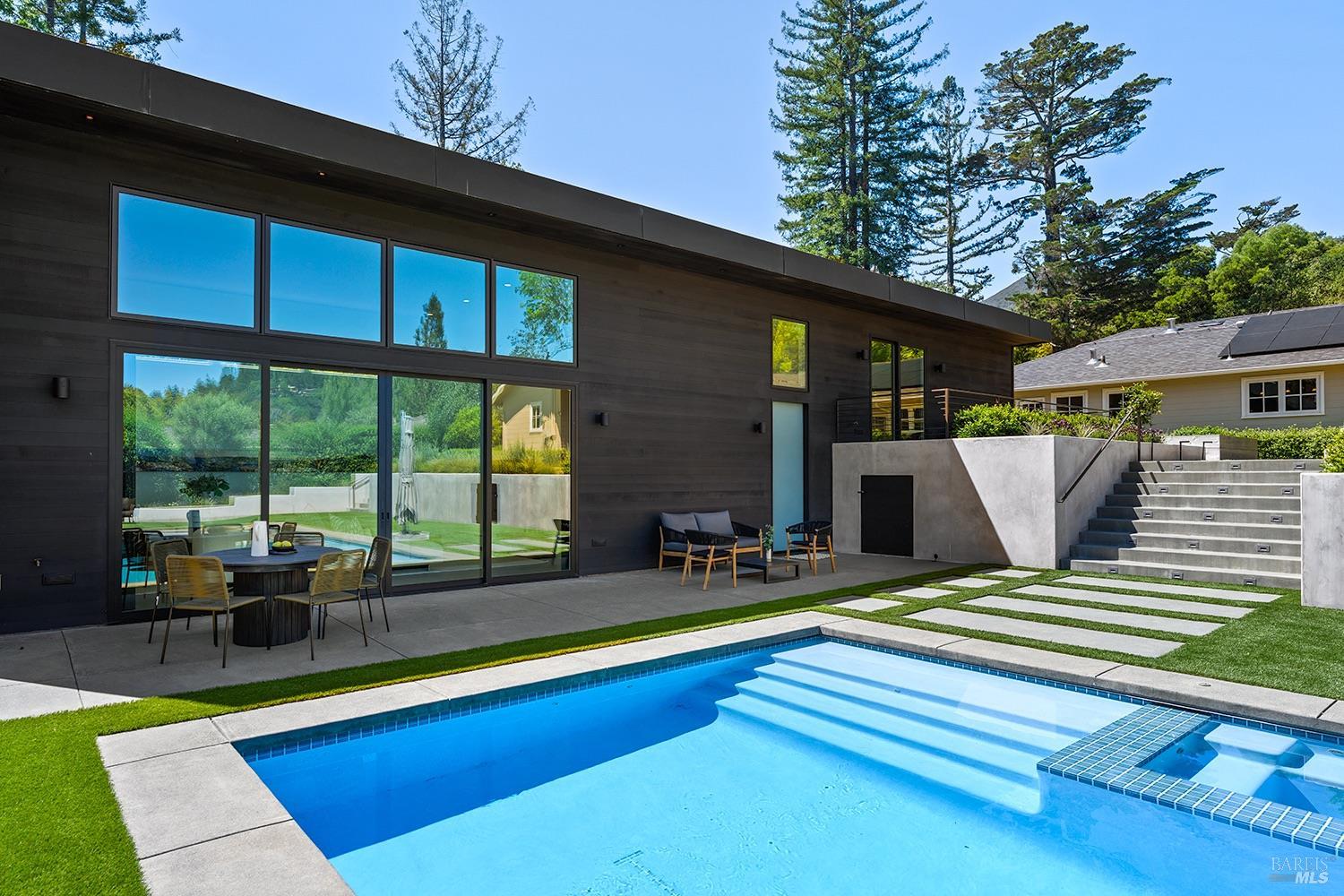 33 Rancheria Road Kentfield, CA 94904 - Photo 77 of 87
