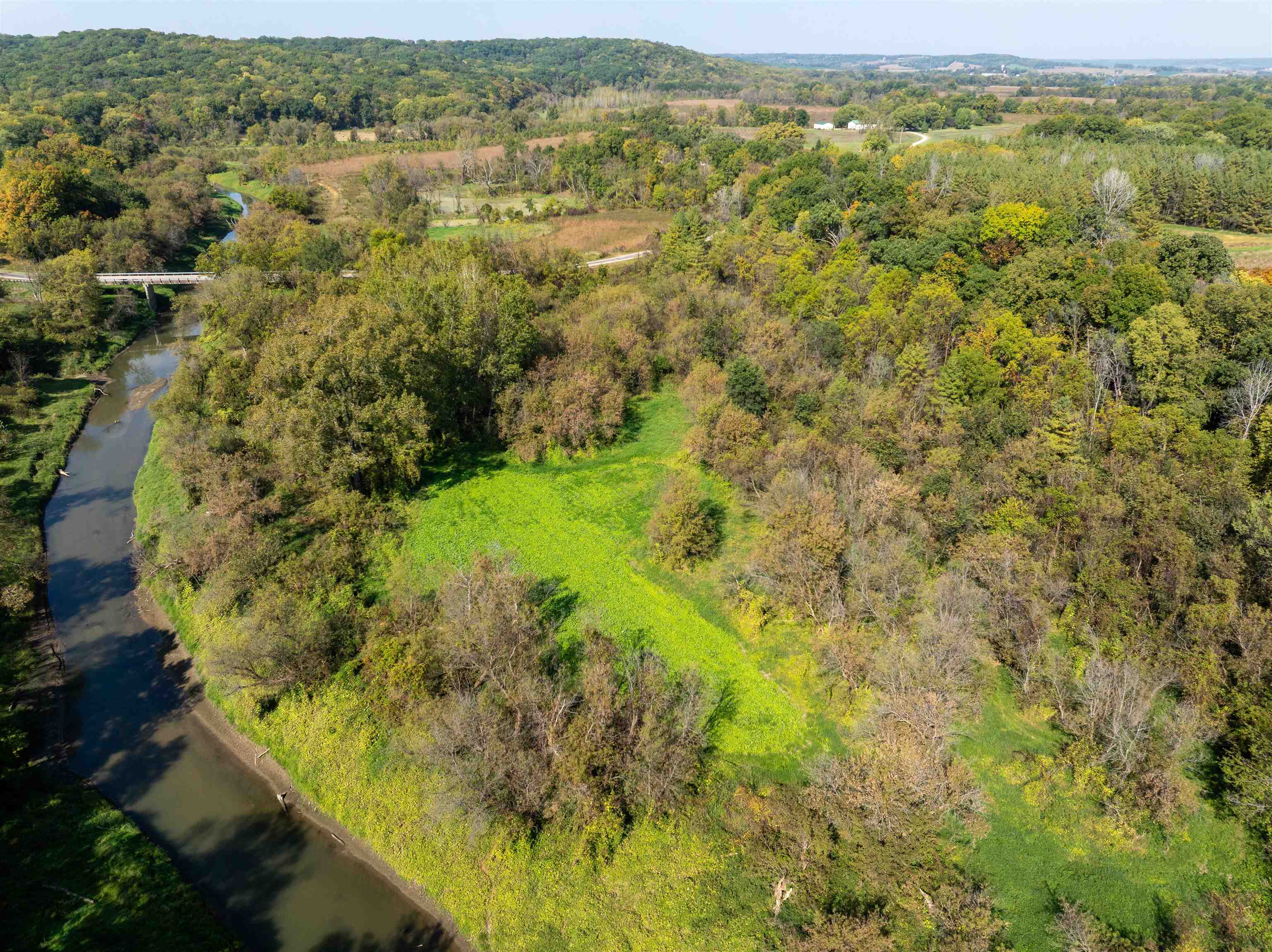 0 South Crazy Hollow Road Hanover, IL 61041 - Photo 13 of 98 a view of lake view
