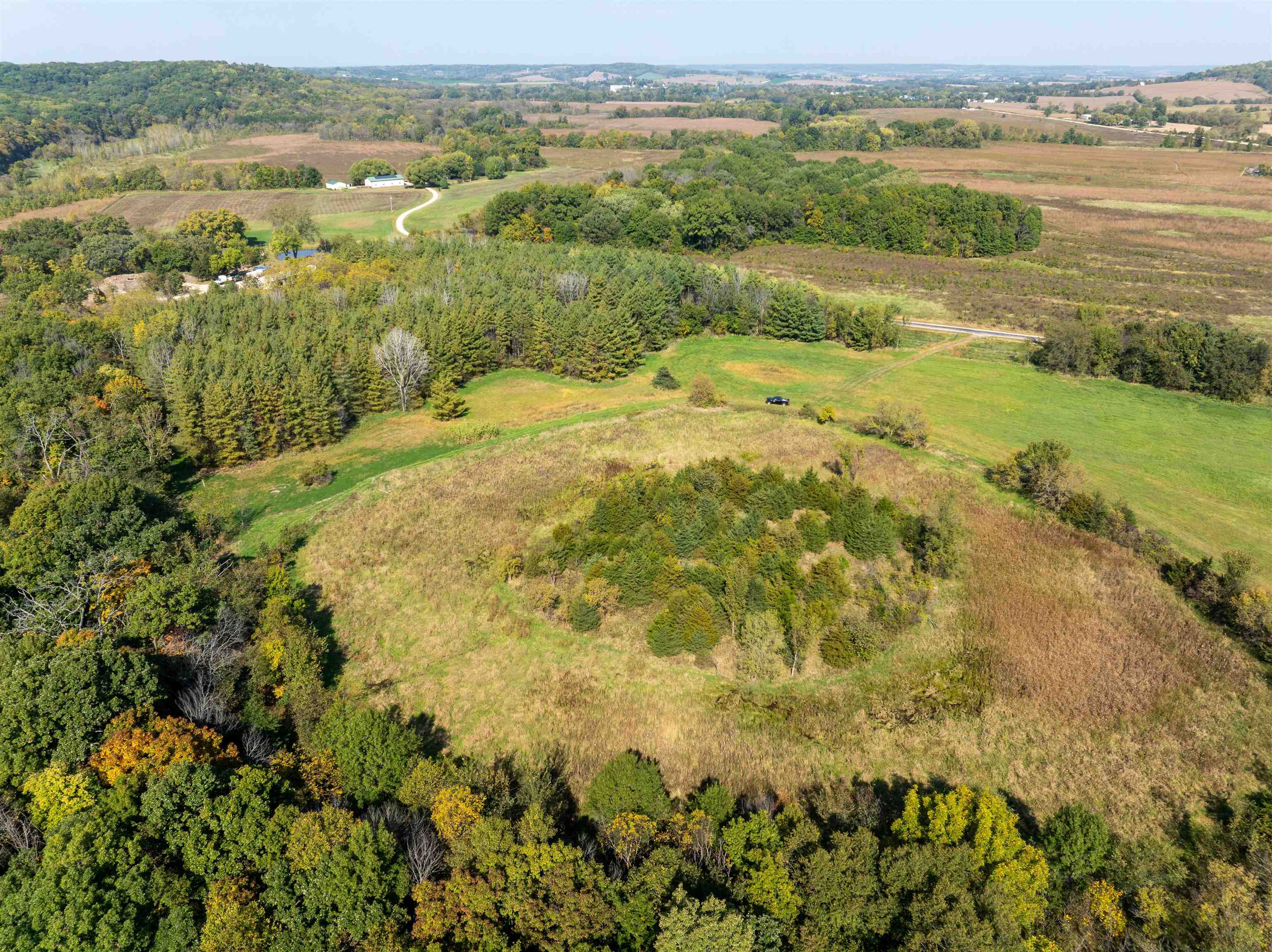 0 South Crazy Hollow Road Hanover, IL 61041 - Photo 16 of 98 a view of an ocean and a mountain