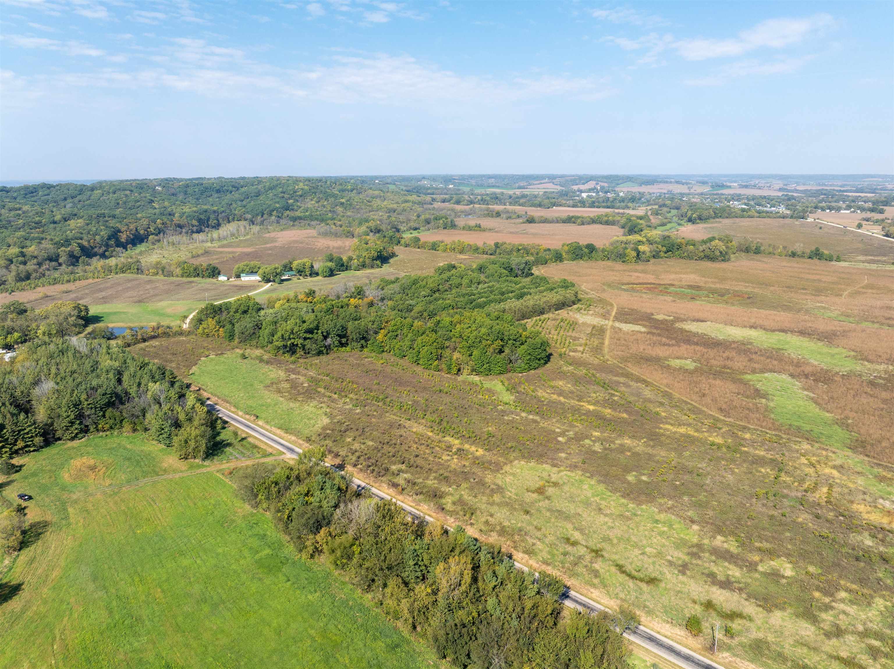0 South Crazy Hollow Road Hanover, IL 61041 - Photo 19 of 98 a view of an ocean and mountain
