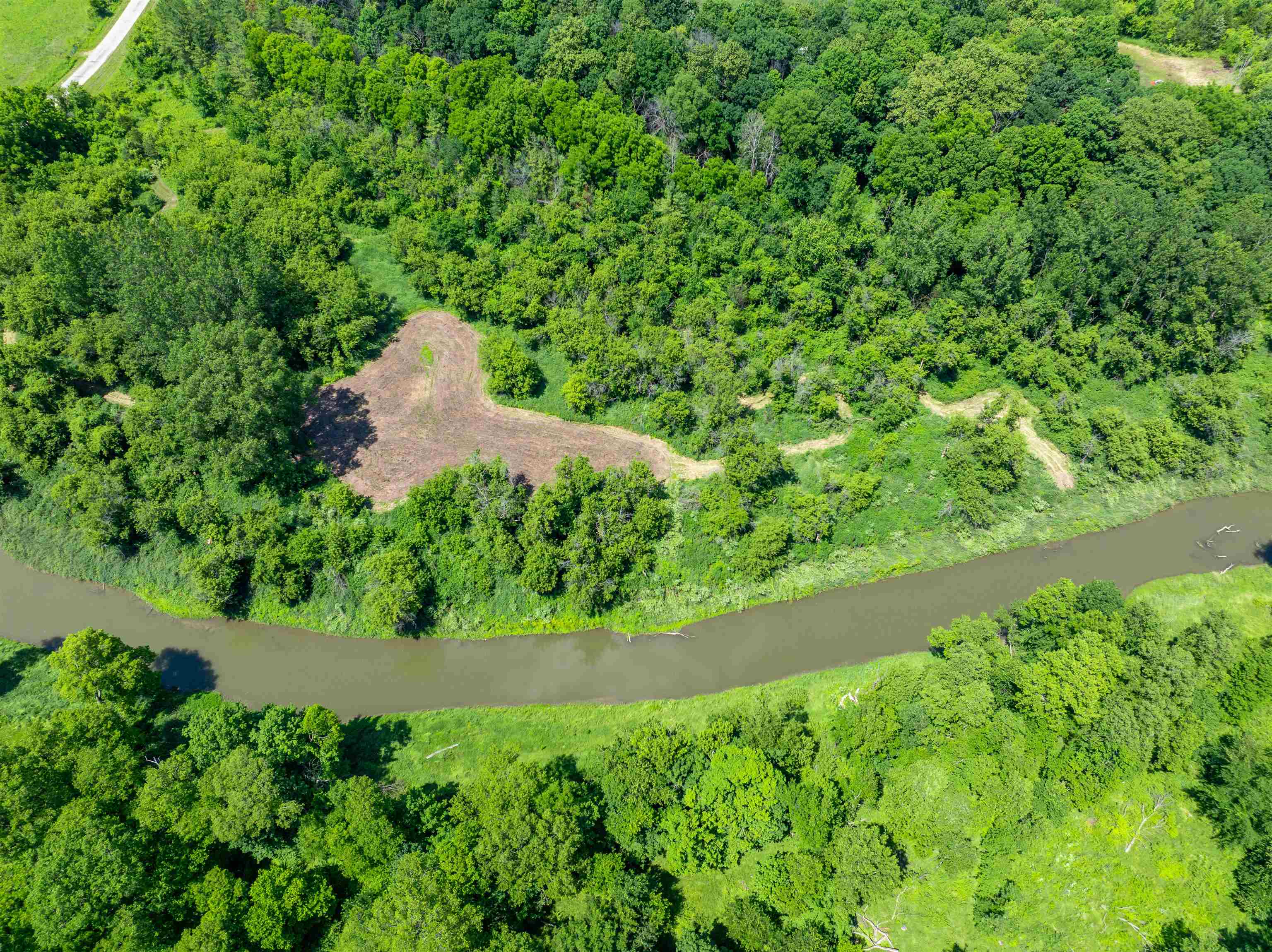 0 South Crazy Hollow Road Hanover, IL 61041 - Photo 34 of 98 a view of a garden with a flower