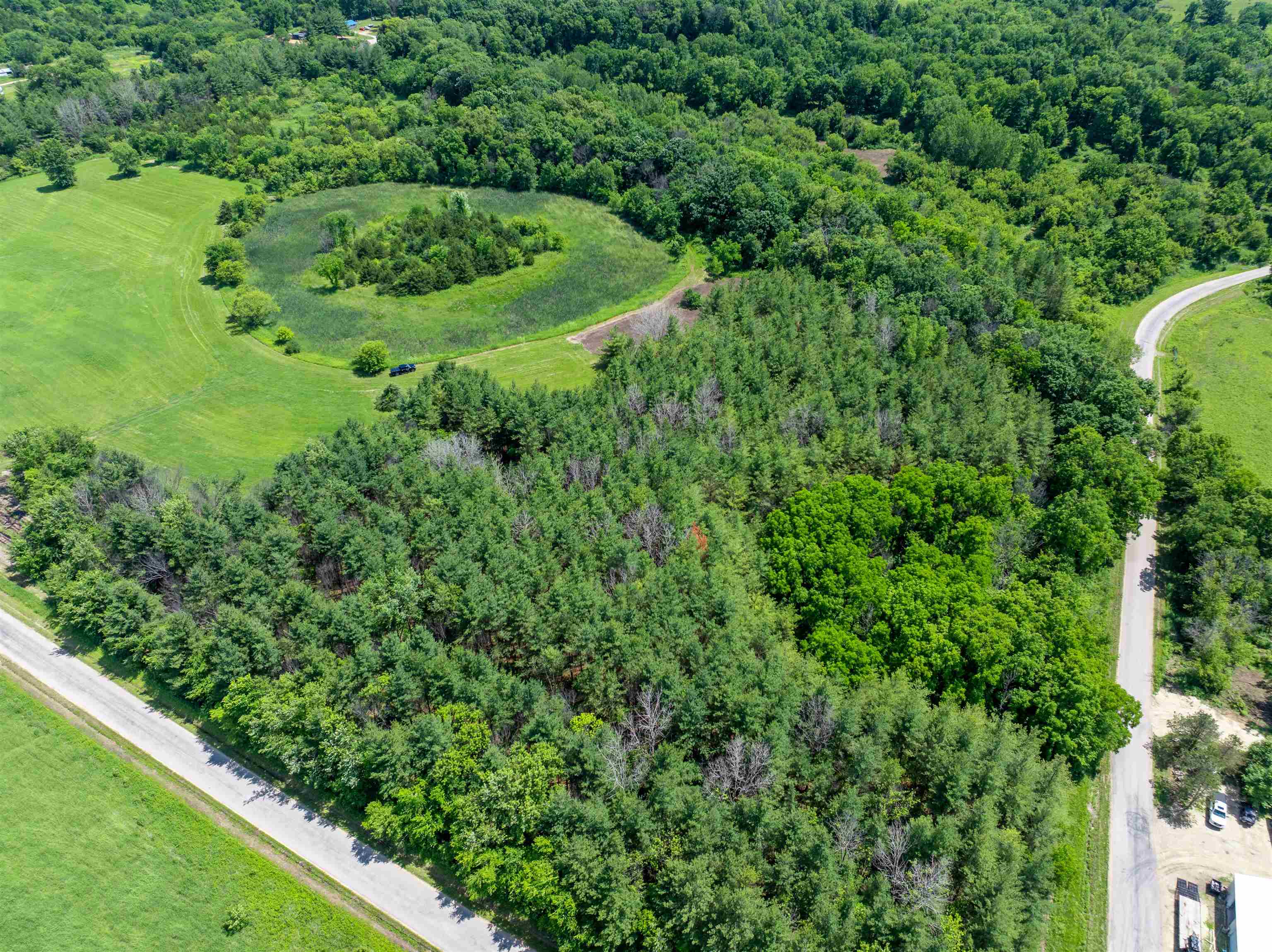 0 South Crazy Hollow Road Hanover, IL 61041 - Photo 38 of 98