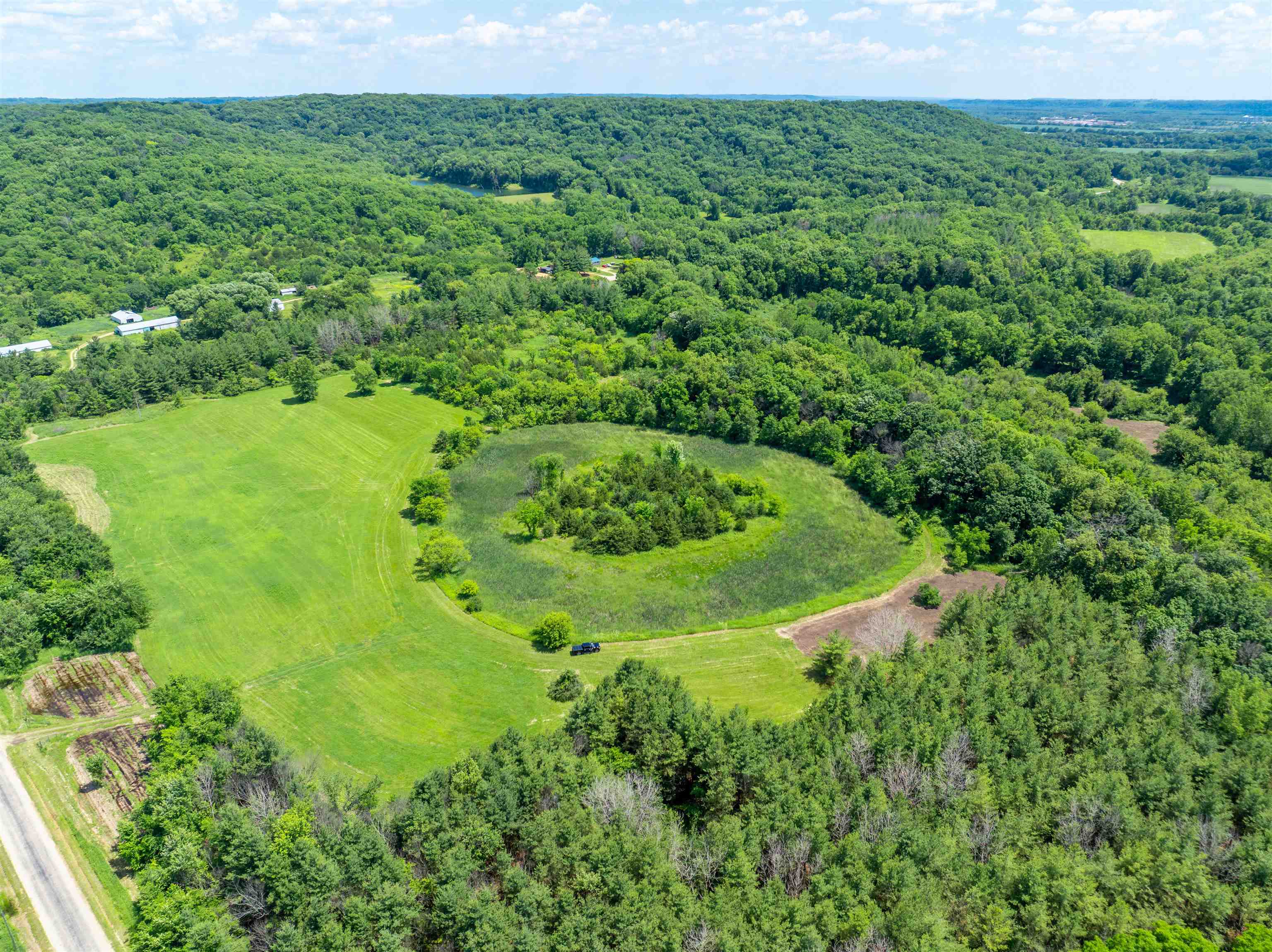 0 South Crazy Hollow Road Hanover, IL 61041 - Photo 39 of 98