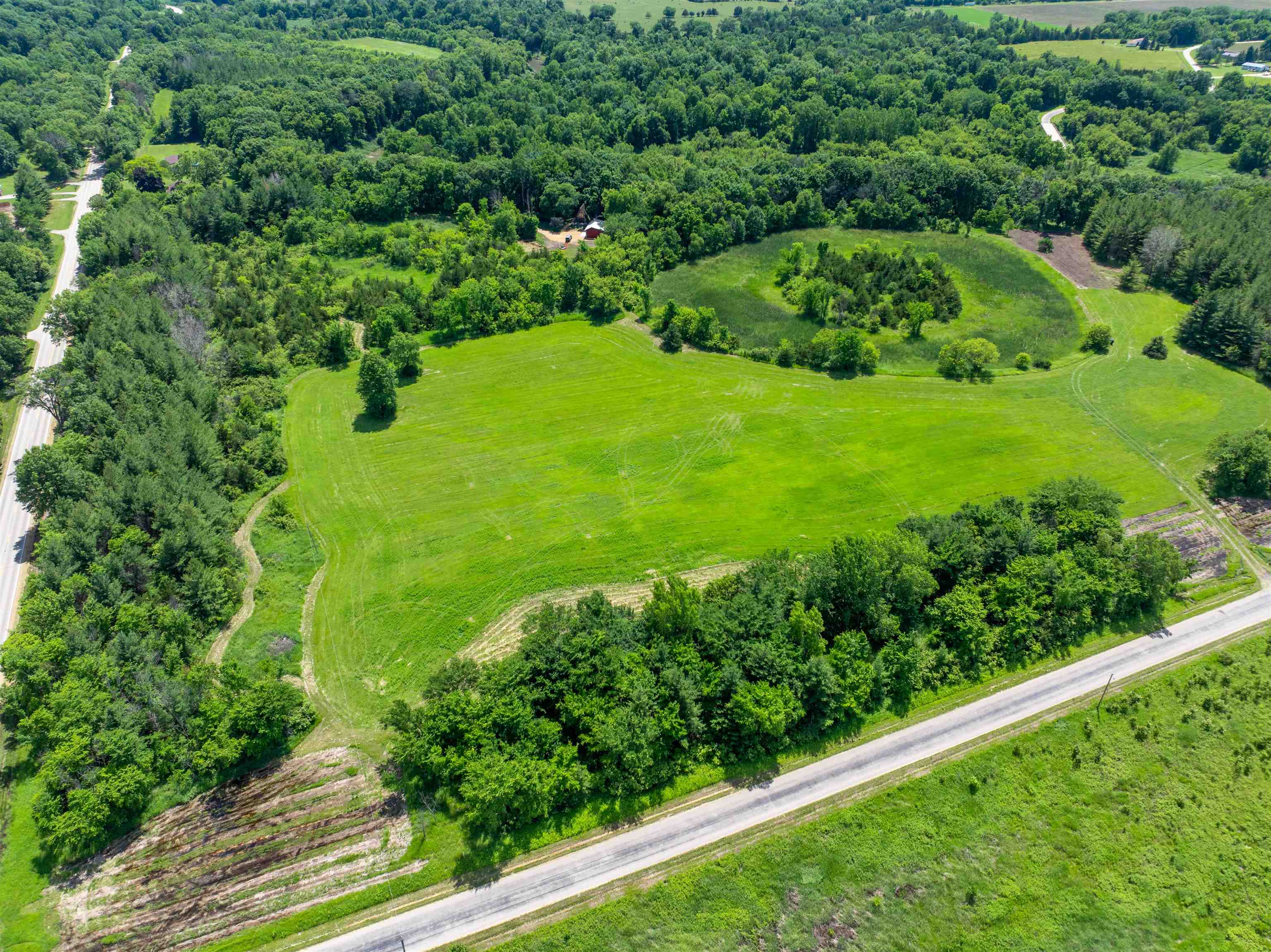 0 South Crazy Hollow Road Hanover, IL 61041 - Photo 43 of 98