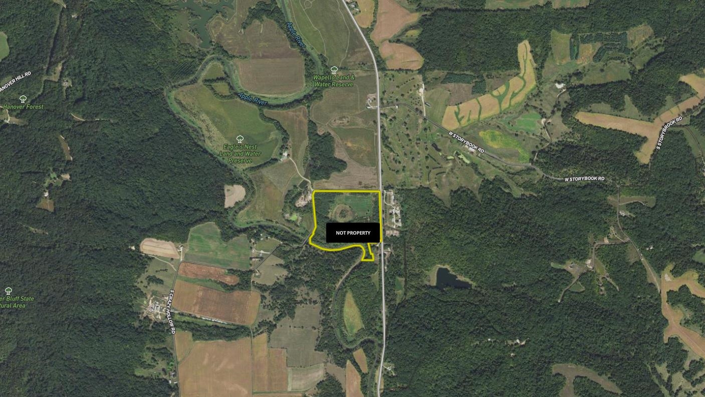 0 South Crazy Hollow Road Hanover, IL 61041 - Photo 96 of 98