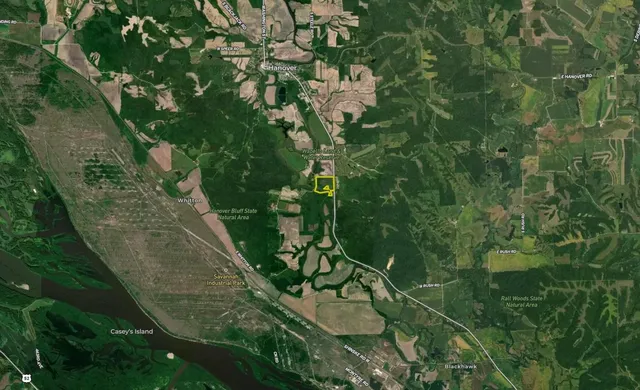 $382,500 | 0 South Crazy Hollow Road, Hanover, IL 61041