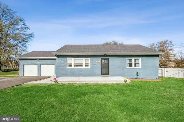 $475,000 | 502 Mt Laurel Road, Mount Laurel, NJ 08054
