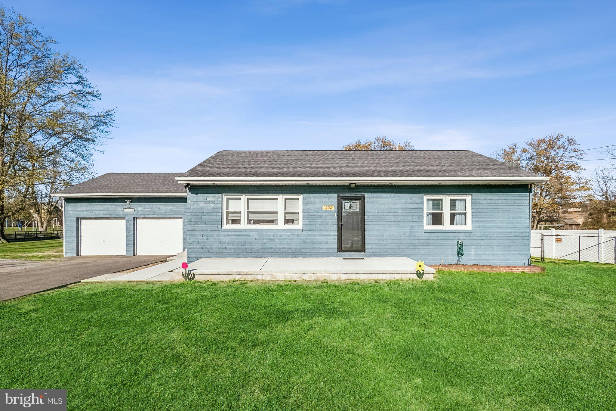 502 Mt Laurel Road Mount Laurel, NJ 08054 - Photo 1 of 25