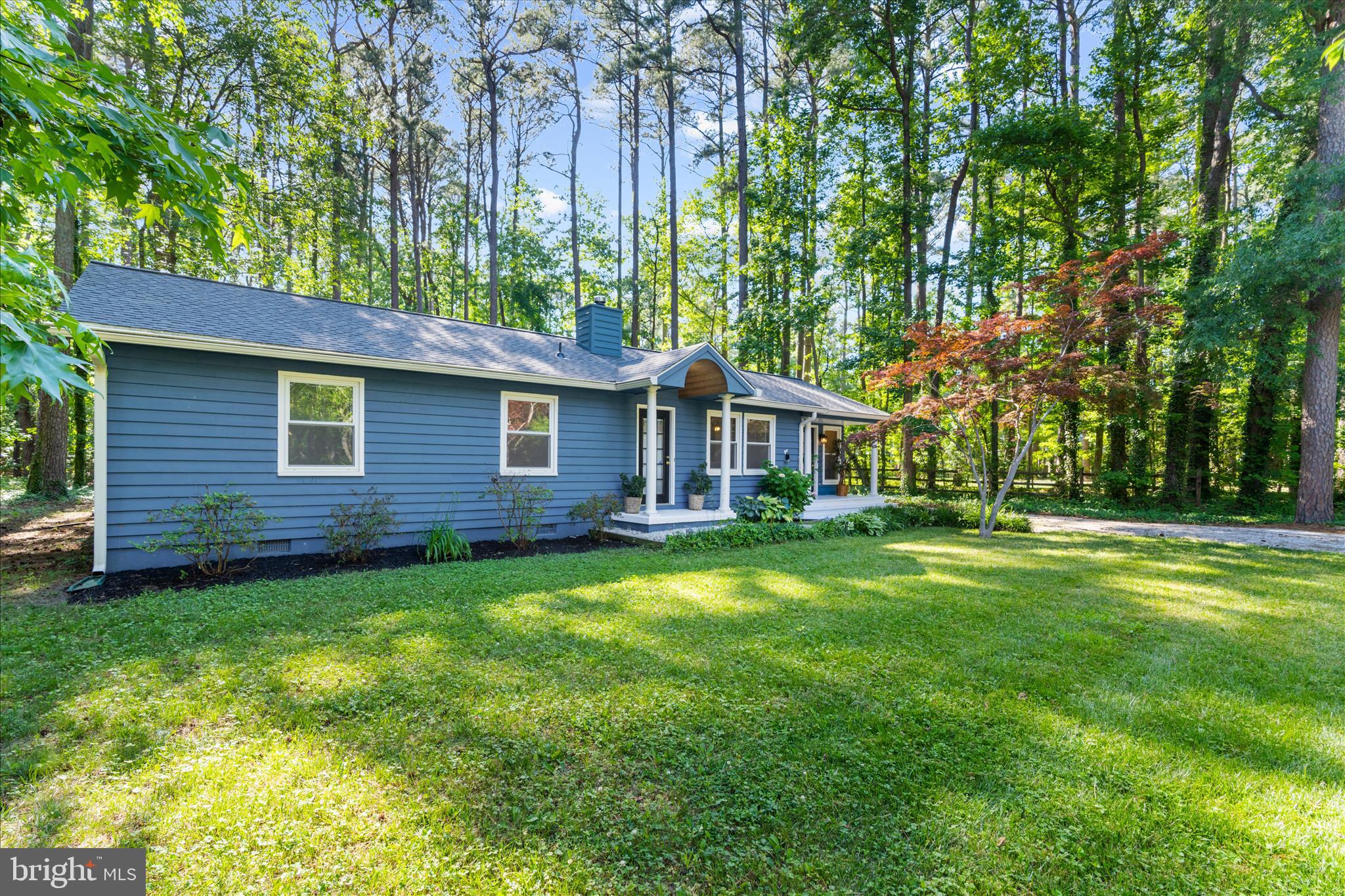 318 Wicomico Road Stevensville, MD 21666 - Photo 3 of 51