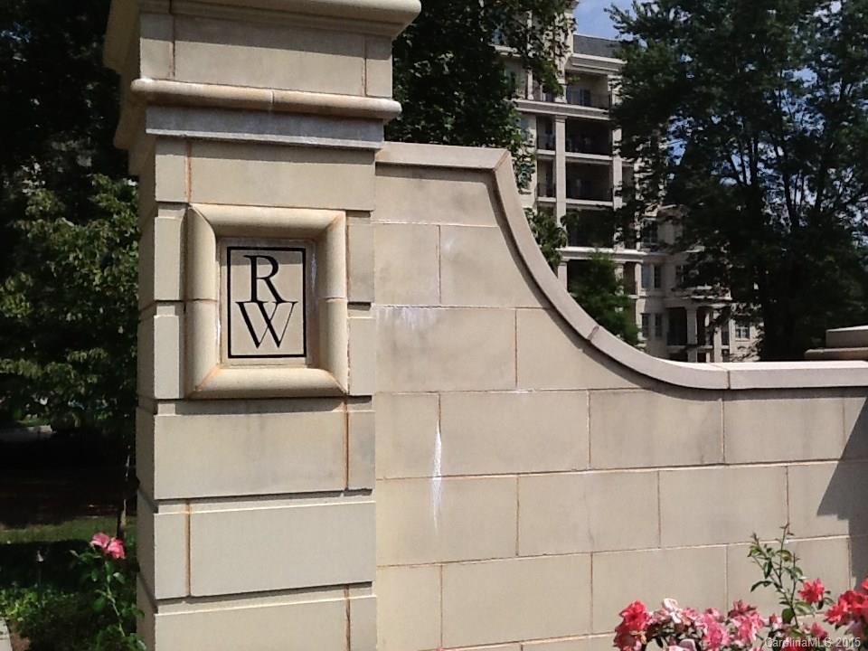 2823 Providence Road, Unit 248 Charlotte, NC 28211 - Photo 21 of 24