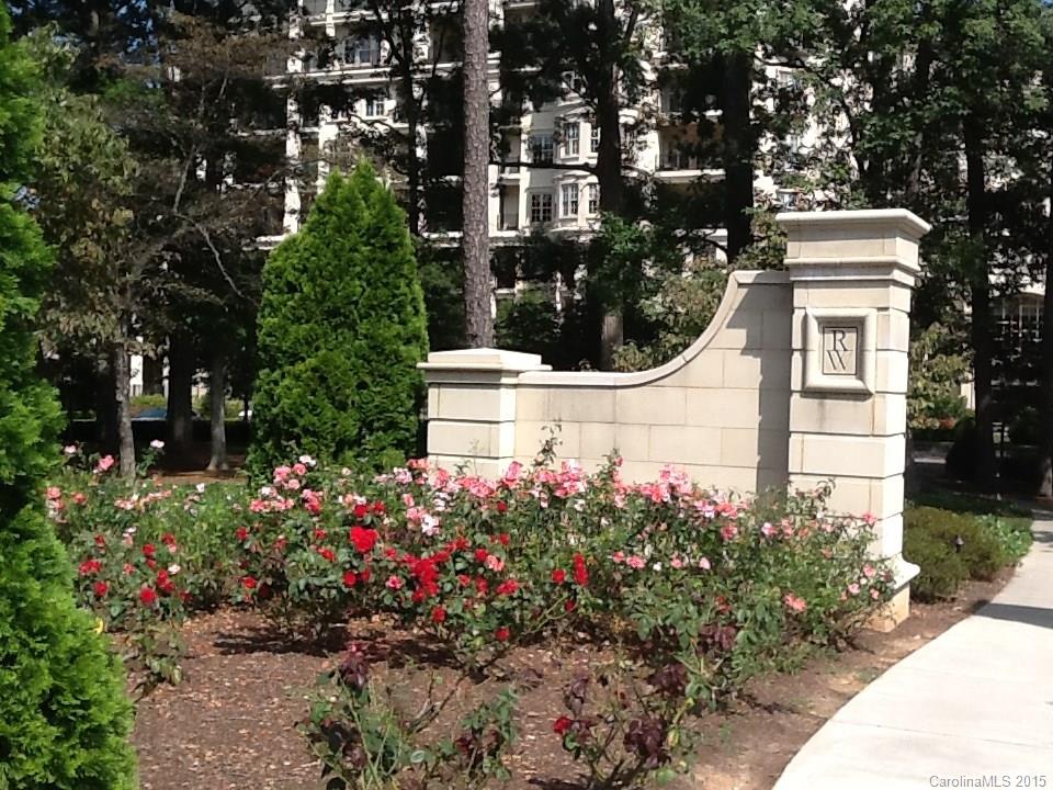 2823 Providence Road, Unit 248 Charlotte, NC 28211 - Photo 22 of 24