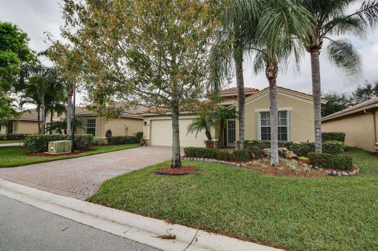 12143 Roma Road Boynton Beach, FL 33436 - Photo 2 of 43 EXTERIOR