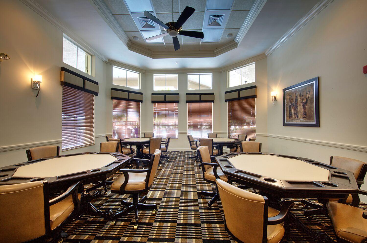 12143 Roma Road Boynton Beach, FL 33436 - Photo 33 of 43 CARD ROOM