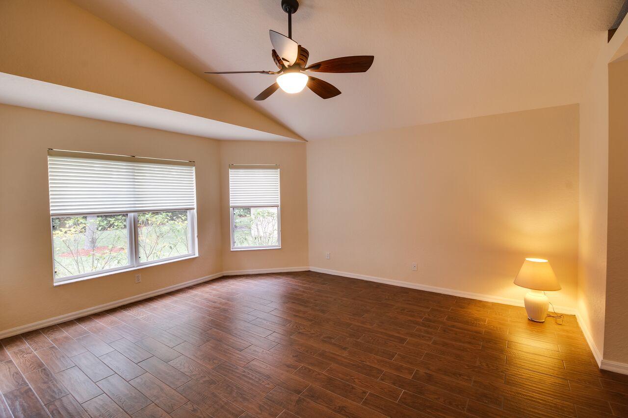 12143 Roma Road Boynton Beach, FL 33436 - Photo 8 of 43 MMASTER BEDROOM