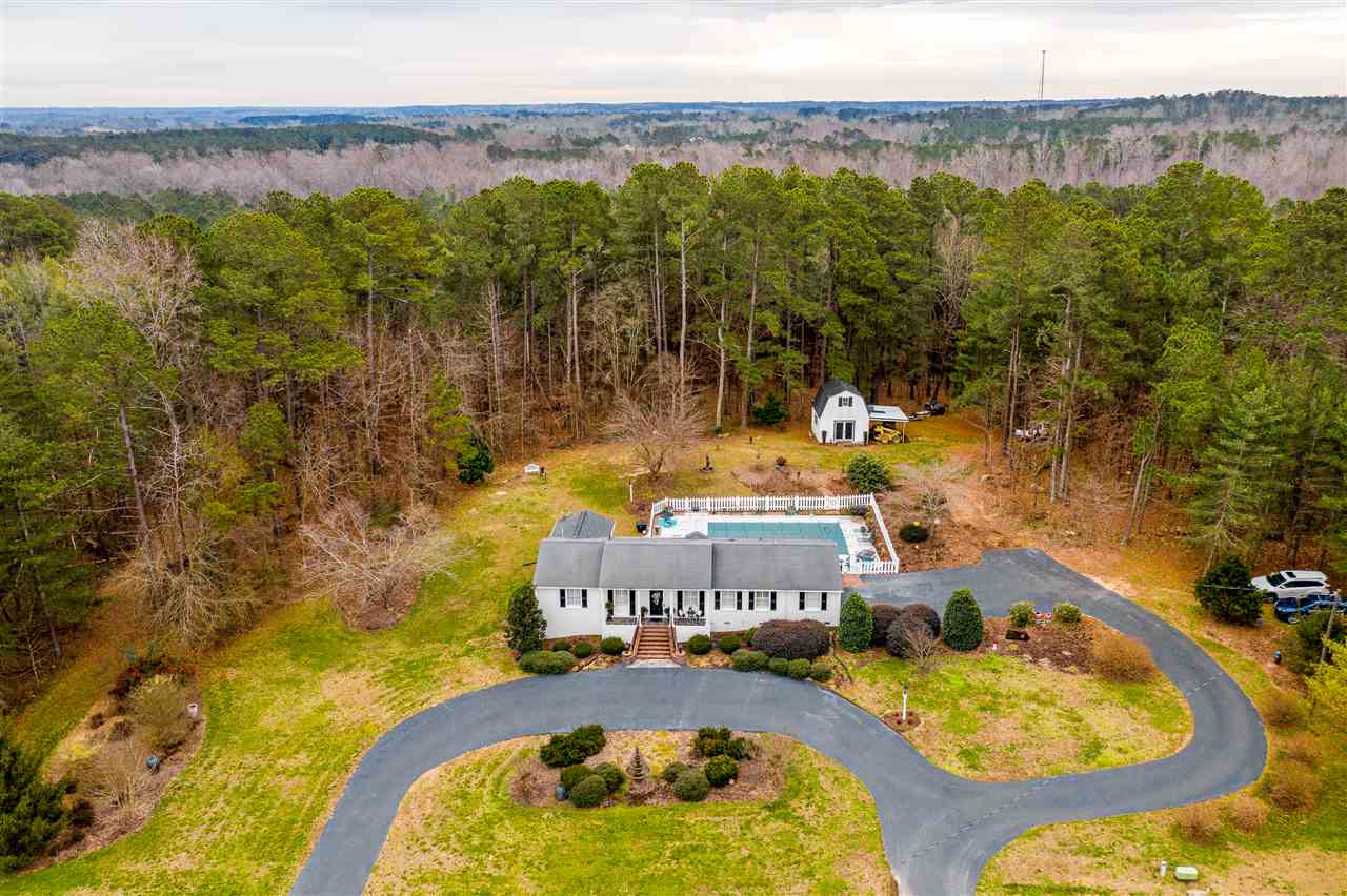 3609 Auburn Knightdale Road Raleigh, NC 27610 - Photo 3 of 27 Photo 3
