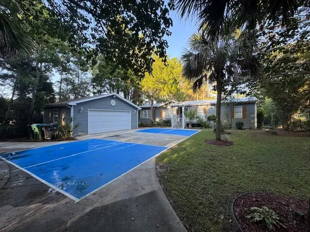 $2,800 | 294 Edgewood Terrace, Santa Rosa Beach, FL 32459