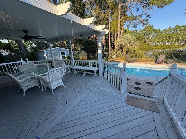 $2,800 | 294 Edgewood Terrace, Santa Rosa Beach, FL 32459