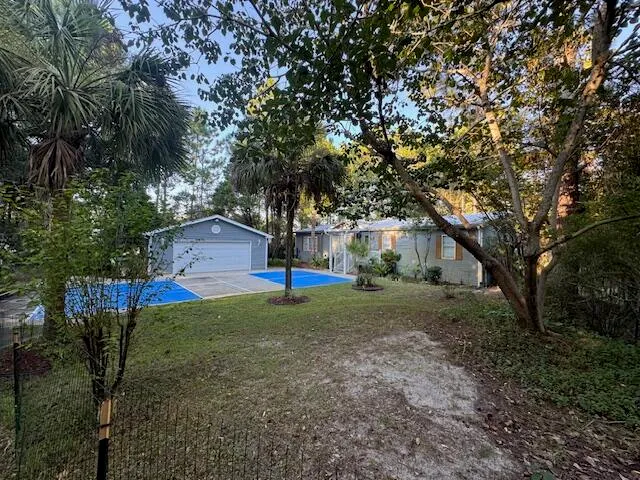 $2,800 | 294 Edgewood Terrace, Santa Rosa Beach, FL 32459