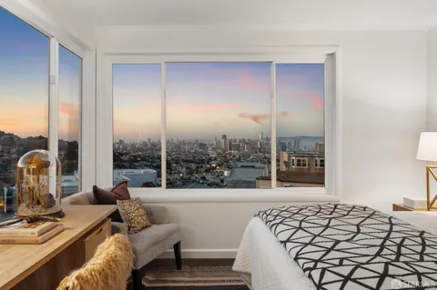 $1,095,000 | 126 Romain Street, San Francisco, CA 94114