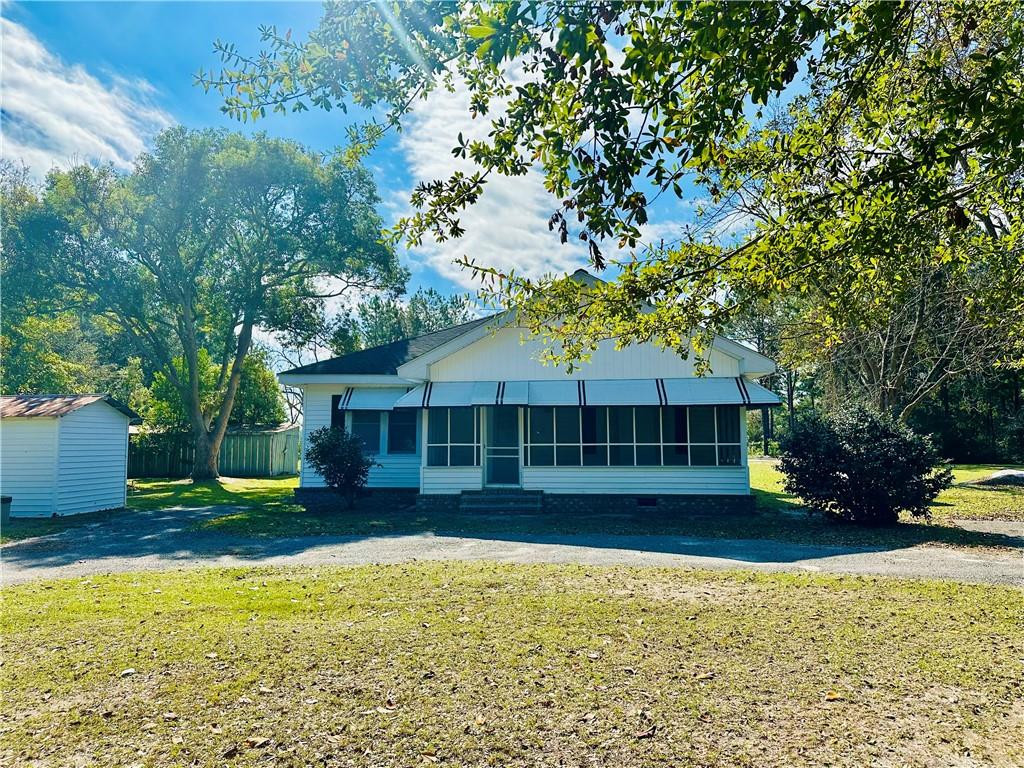 3507 Dean Still Road Blackshear, GA 31516 - Photo 1 of 1 Gallery Image 1