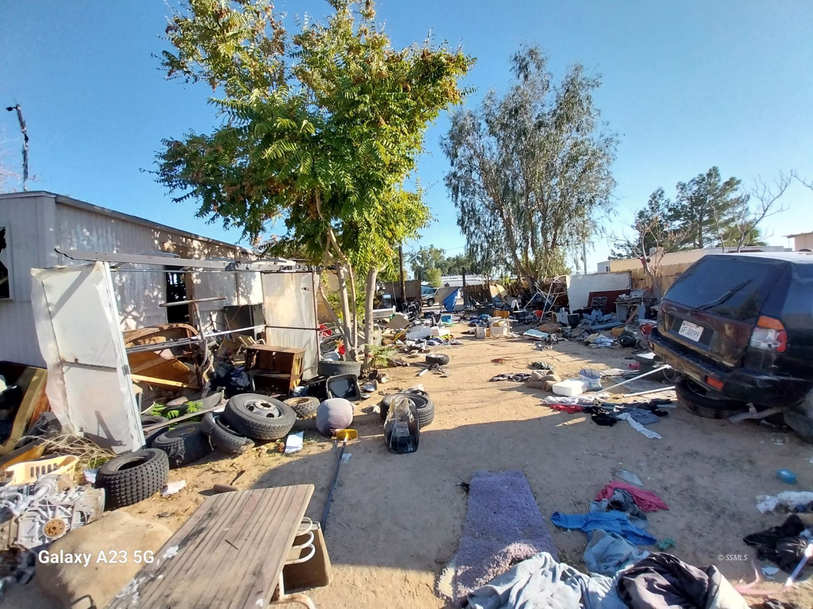 3600 West Reeves Avenue Ridgecrest, CA 93555 - Photo 2 of 7