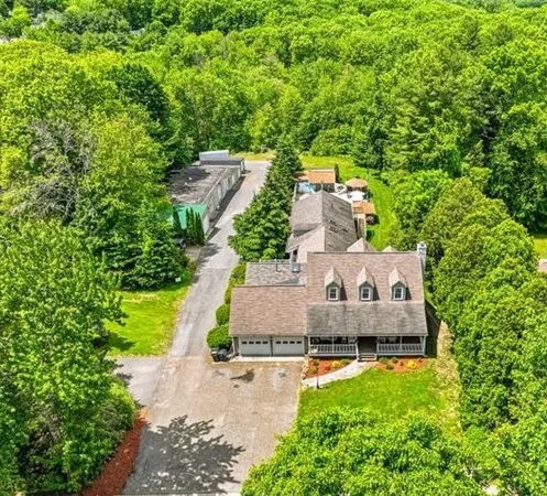 $1,199,000 | 189 Holden Street, Holden, MA 01520