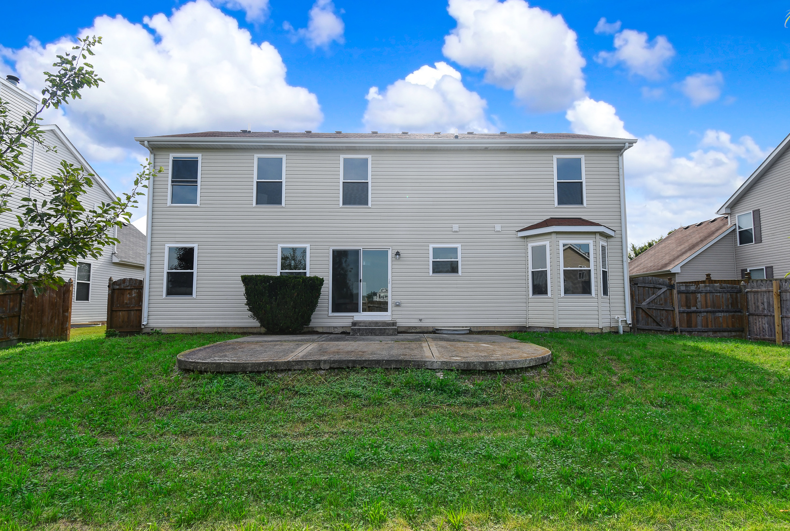 492 Windcrest Drive Romeoville, IL 60446 - Photo 16 of 17