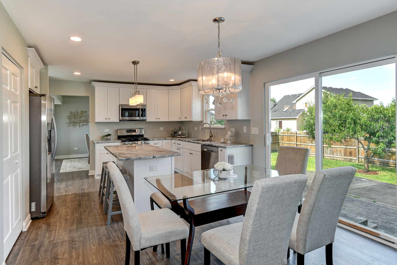 492 Windcrest Drive Romeoville, IL 60446 - Photo 6 of 17