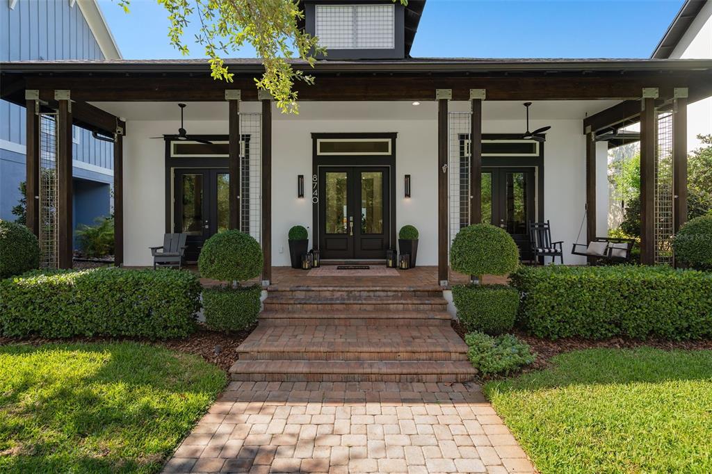 8740 Pinter Street Orlando, FL 32827 - Photo 2 of 96