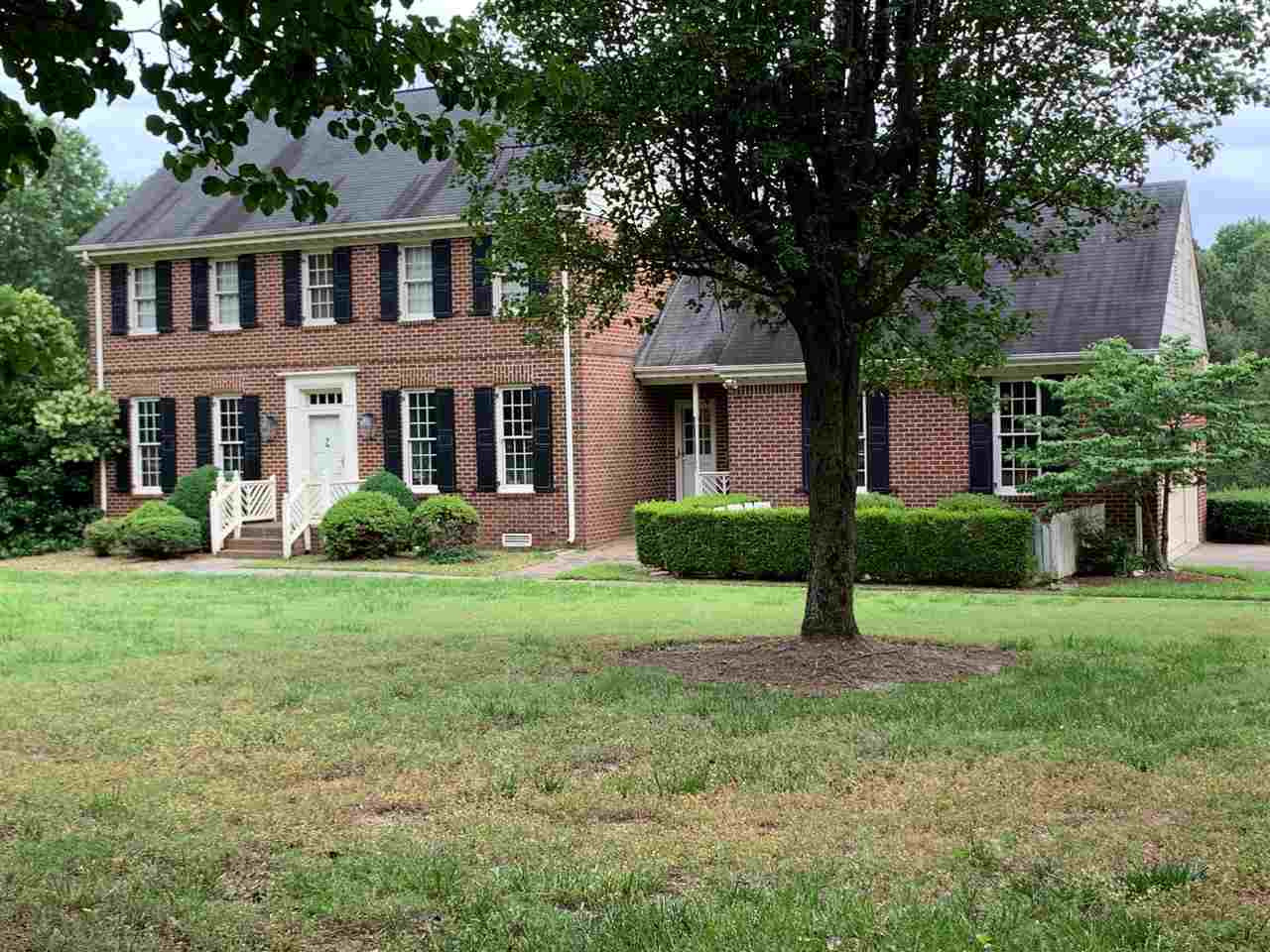 717 Brookfield Road Raleigh, NC 27615 - Photo 1 of 30 Photo 1