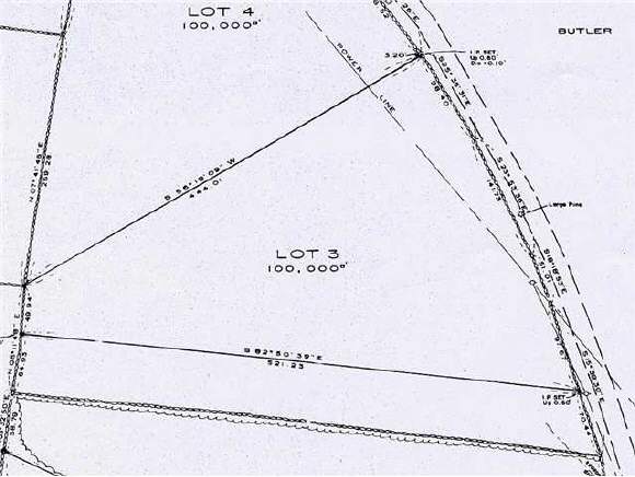 Lot 3 Mason Road Sandwich, NH 03227 - Photo 1 of 1
