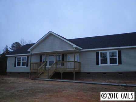 636 Debruhl Road Chester, SC 29706 - Photo 1 of 1 a house view with a garden space