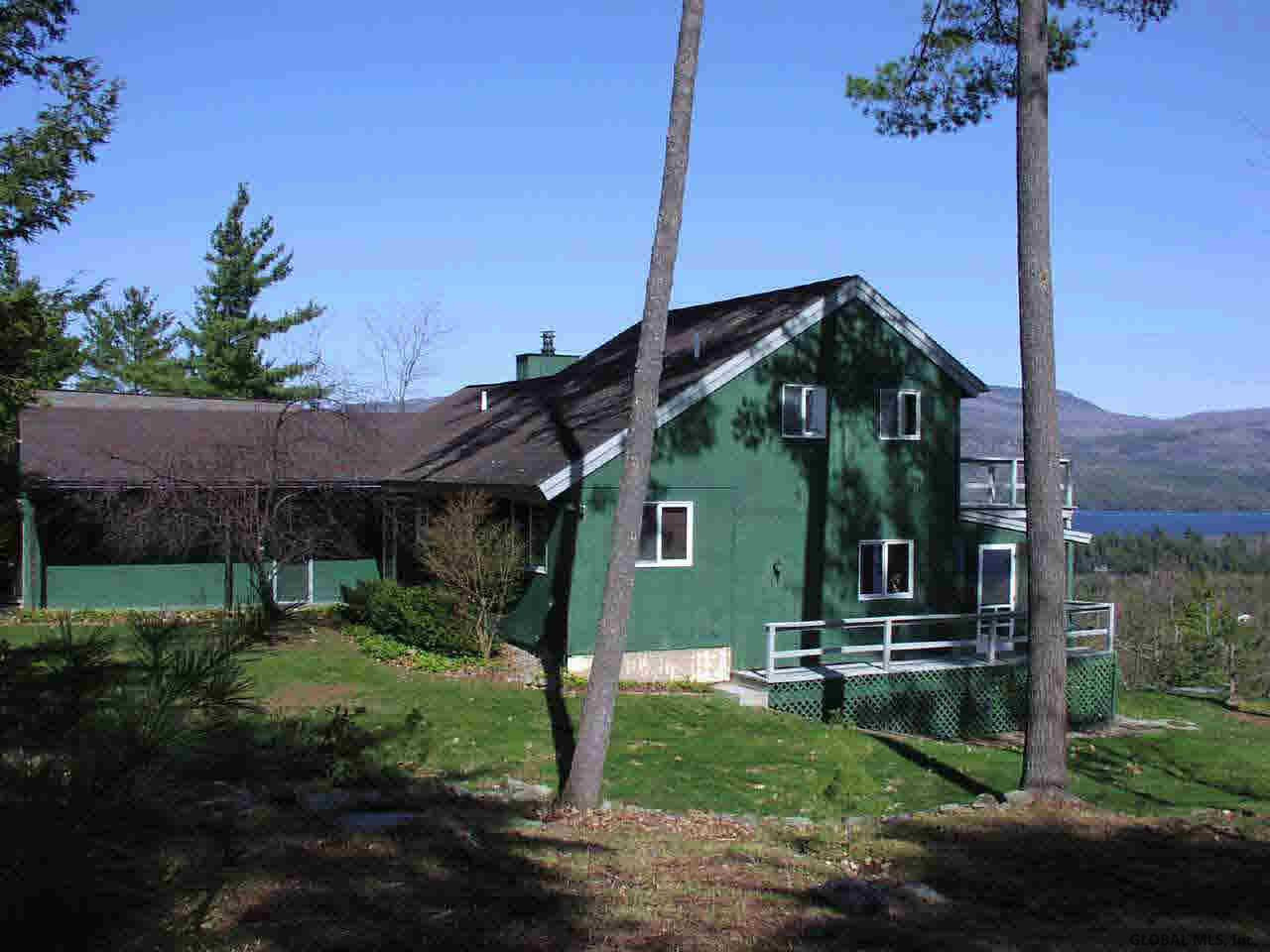 3 Woodland Ridge Road Bolton, NY 12814 - Photo 1 of 1 Photo 1