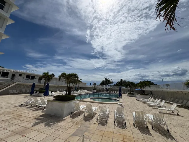 a view of houses with outdoor space