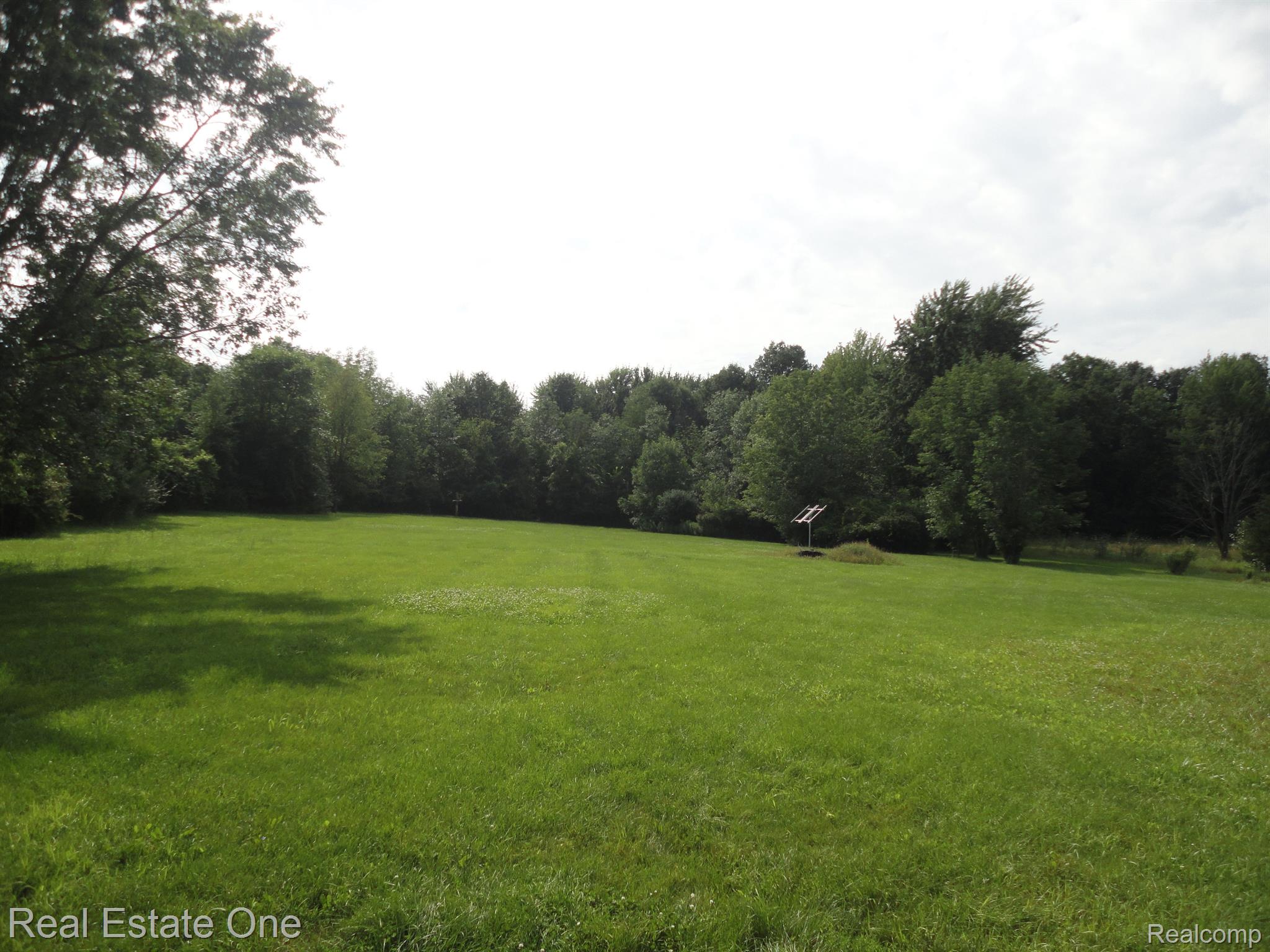 5172 Stimson Road Davison, MI 48423 - Photo 38 of 44 Backyard View