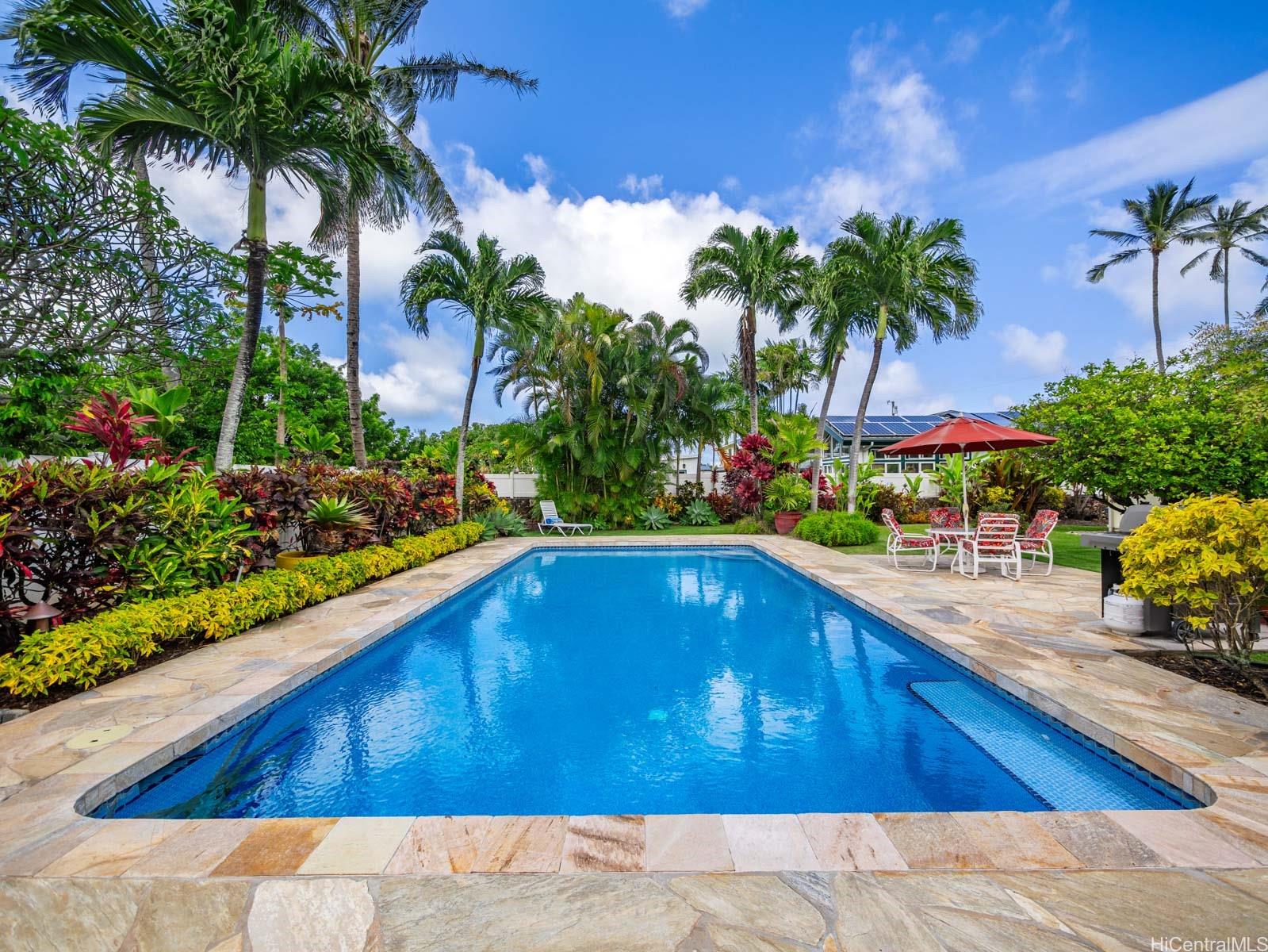 294 Awakea Road Kailua, HI 96734 - Photo 16 of 24