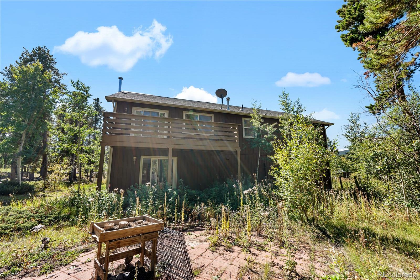 4 Gap Road Black Hawk, CO 80422 - Photo 40 of 46