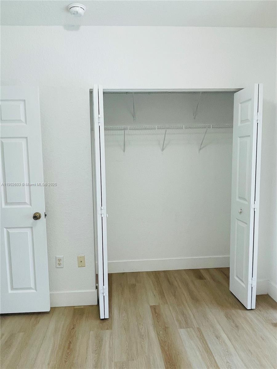 1370 West 30th Street, Unit 1370 Hialeah, FL 33012 - Photo 14 of 23 a view of an empty room