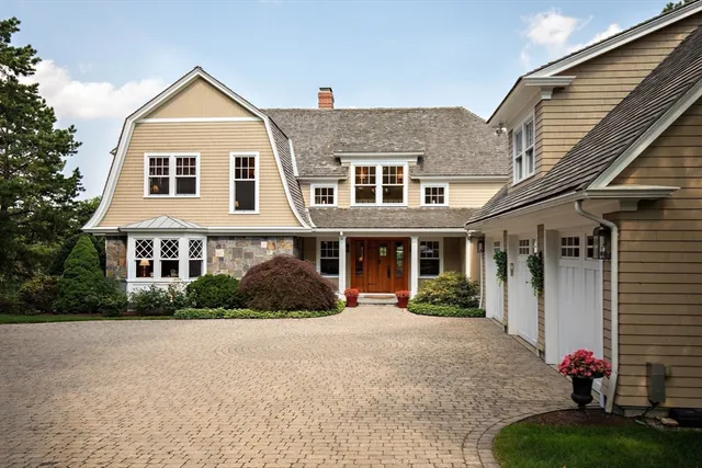 $1,775,000 | 12 Stones Throw, Plymouth, MA 02360