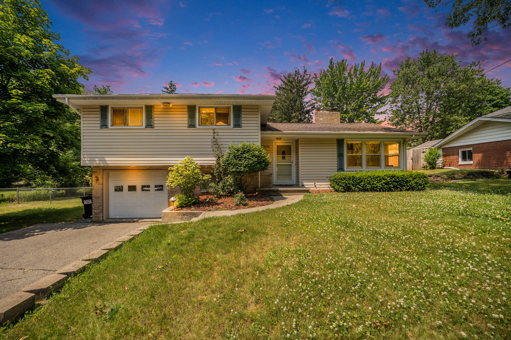 3006 Romence Road Portage, MI 49024 - Photo 3 of 31 001_dsc01214-twilight