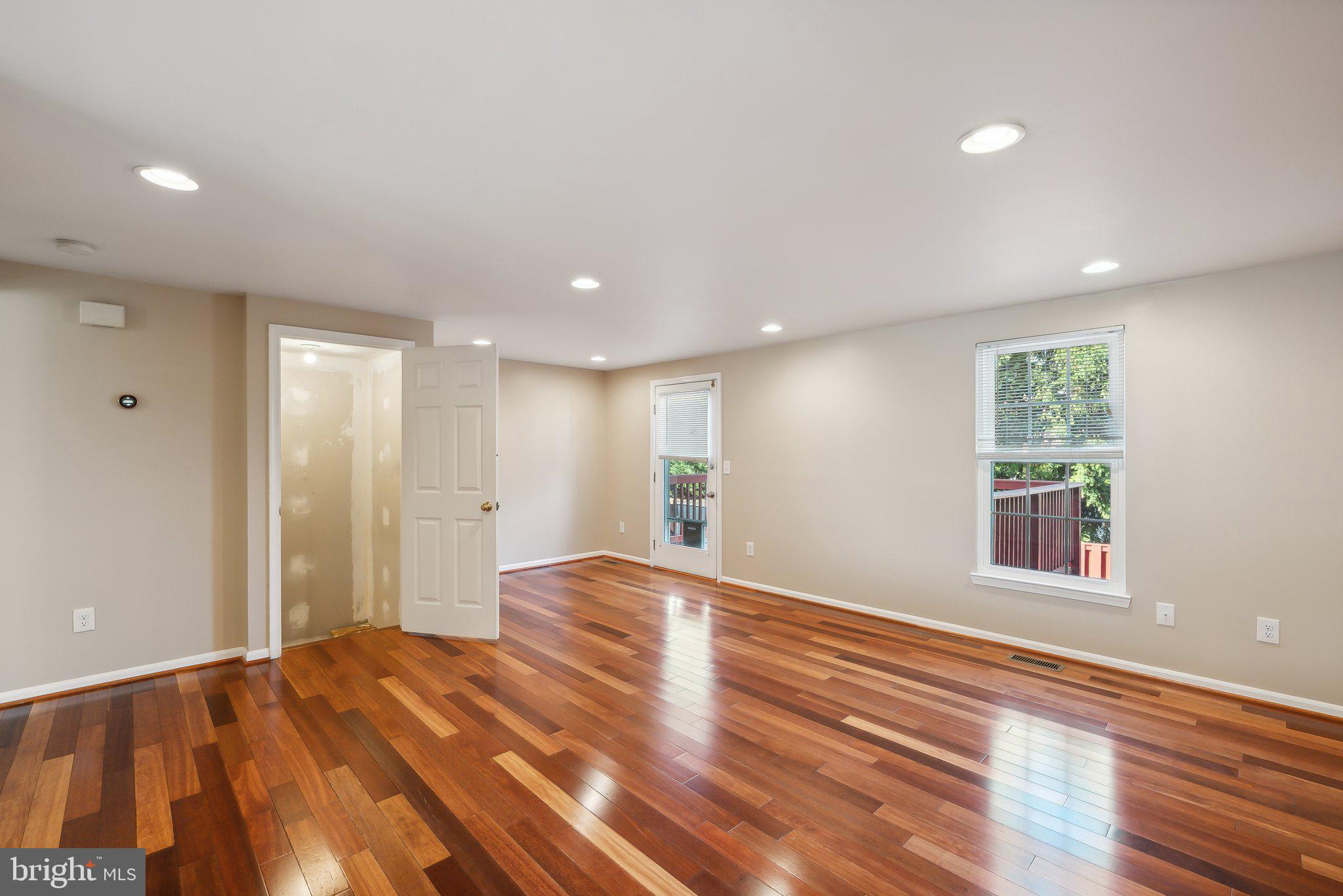 45326 Gable Square Sterling, VA 20164 - Photo 11 of 28 newly polished hardwood