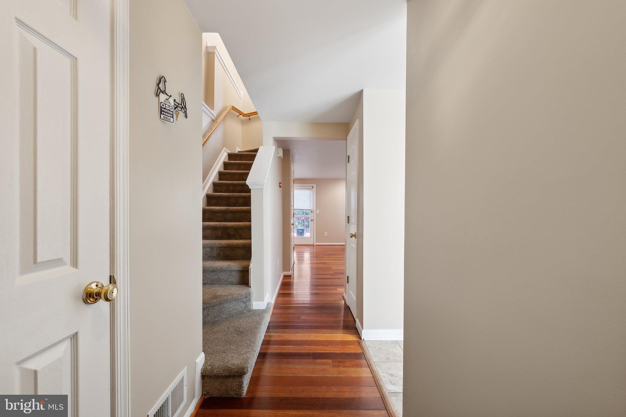 45326 Gable Square Sterling, VA 20164 - Photo 2 of 28 Welcome home!