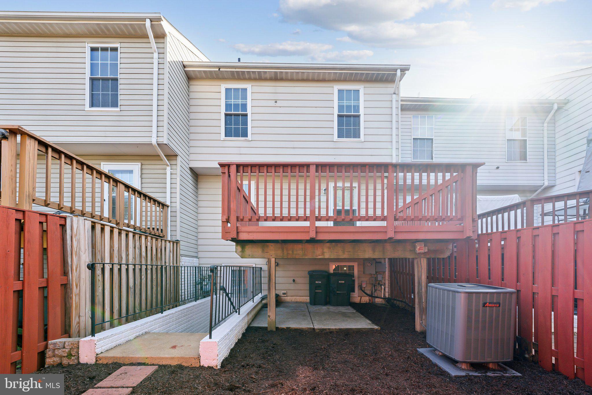 45326 Gable Square Sterling, VA 20164 - Photo 22 of 28