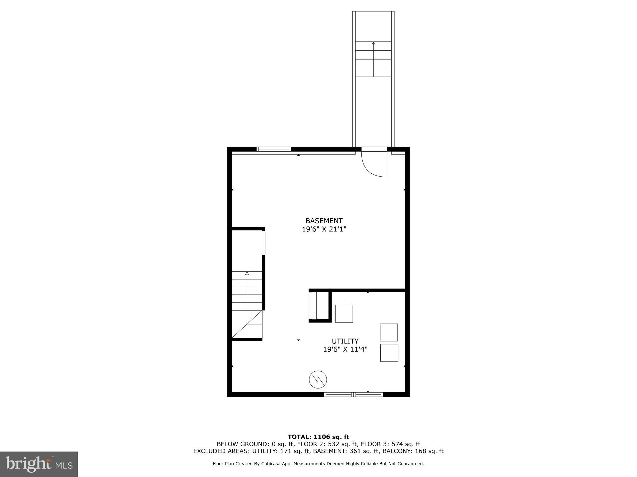 45326 Gable Square Sterling, VA 20164 - Photo 25 of 28