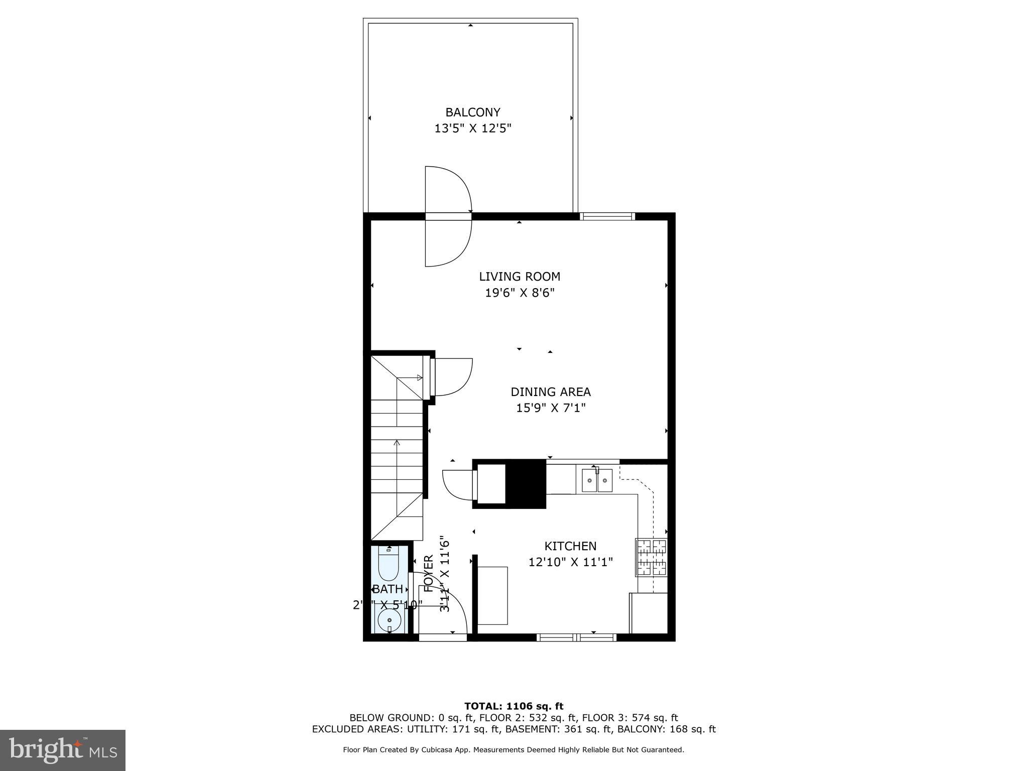 45326 Gable Square Sterling, VA 20164 - Photo 26 of 28