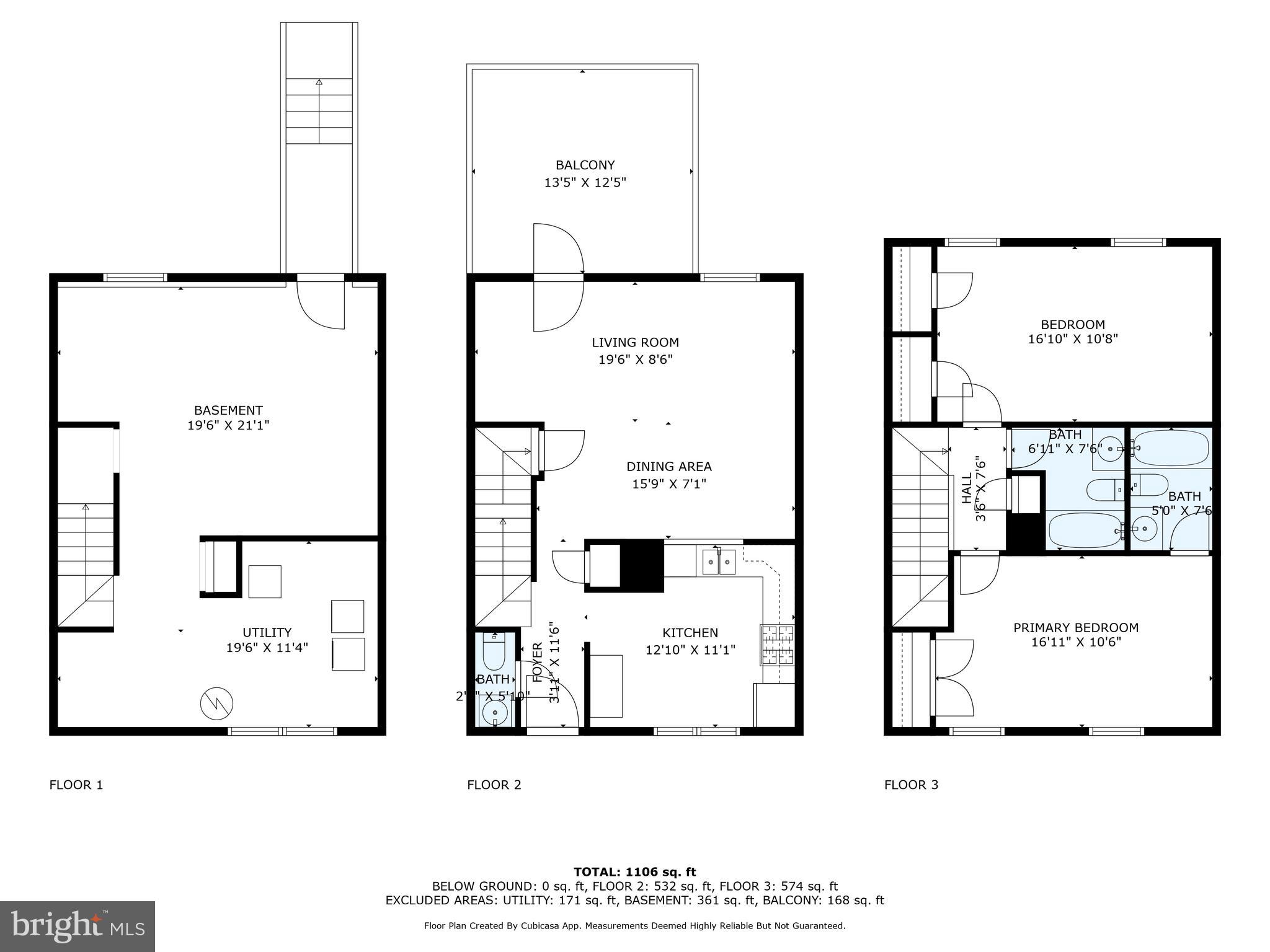 45326 Gable Square Sterling, VA 20164 - Photo 28 of 28