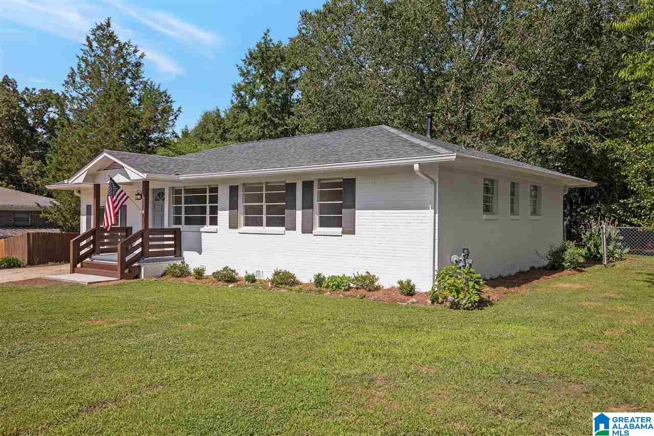 522 Virginia Street Gardendale, AL 35071 - Photo 23 of 25