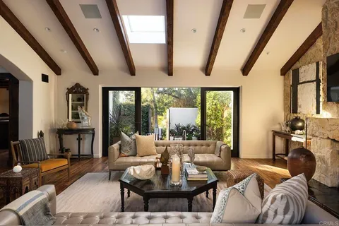 $8,925,000 | 6977 Las Colinas, Rancho Santa Fe, CA 92067